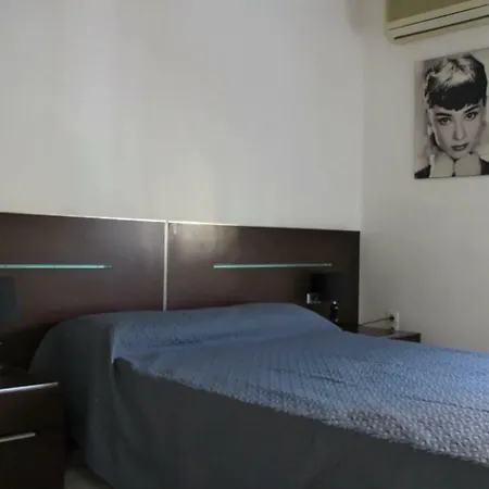 Piso Andalucia Διαμέρισμα *