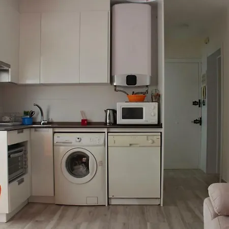 Piso Andalucia Διαμέρισμα Γρανάδα