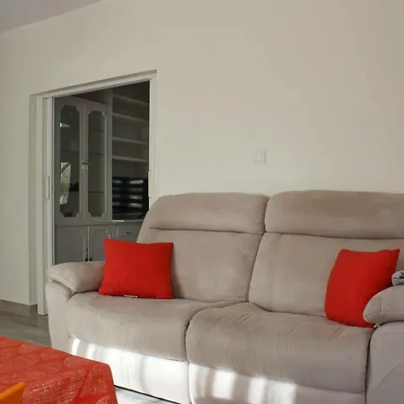 Piso Andalucia *