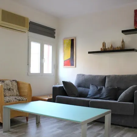 Διαμέρισμα Piso Andalucia